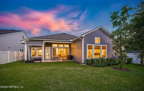 107 Canopy Forest Drive St. Augustine FL 32092