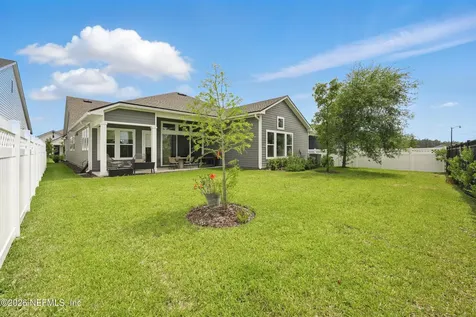 107 Canopy Forest Drive St. Augustine FL 32092