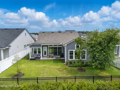 107 Canopy Forest Drive St. Augustine FL 32092