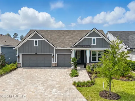 107 Canopy Forest Drive St. Augustine FL 32092