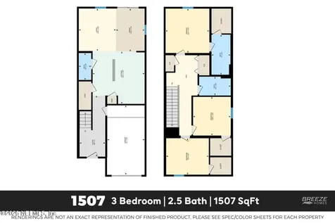 6228 Cowford Landing Way Jacksonville FL 32219