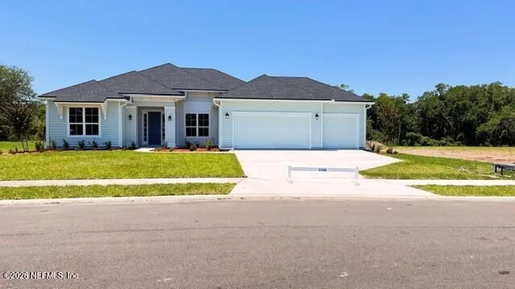 14672 Katie Cove Drive Jacksonville FL 32226