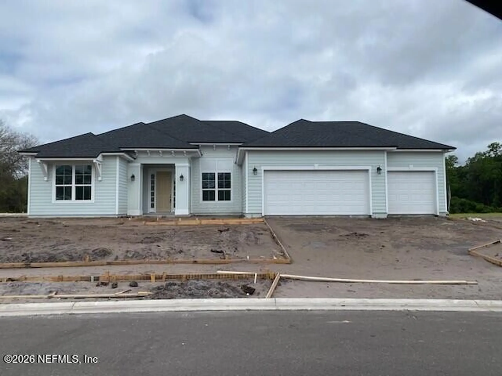 14672 Katie Cove Drive Jacksonville FL 32226