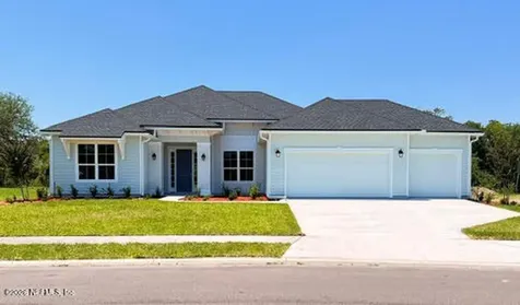 14672 Katie Cove Drive Jacksonville FL 32226