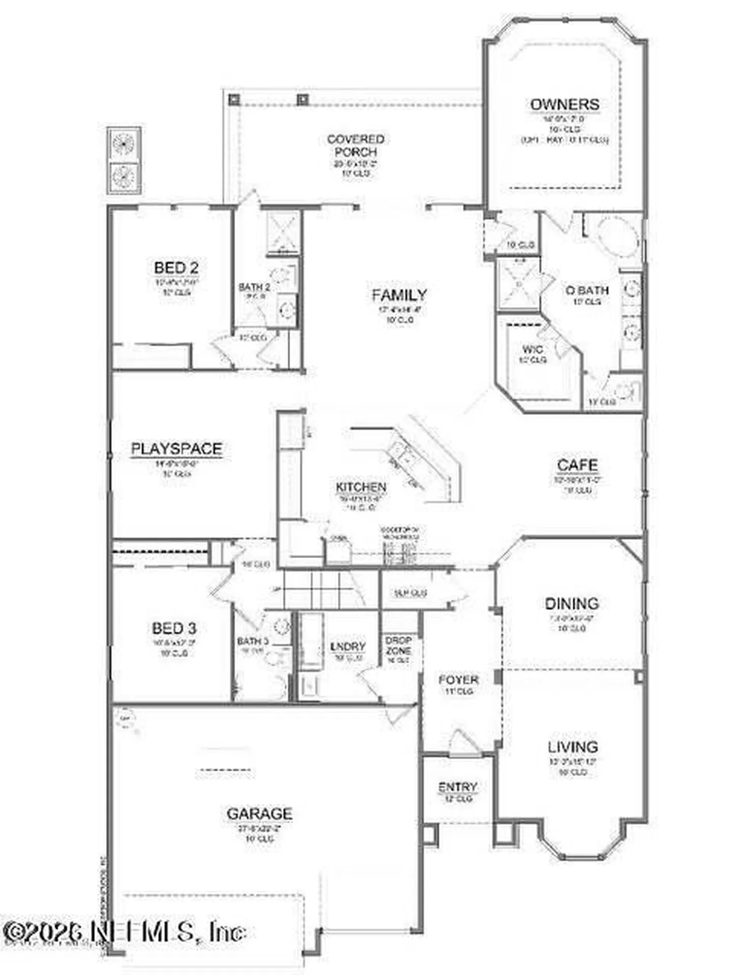 79 Willow Park Way Ponte Vedra FL 32081