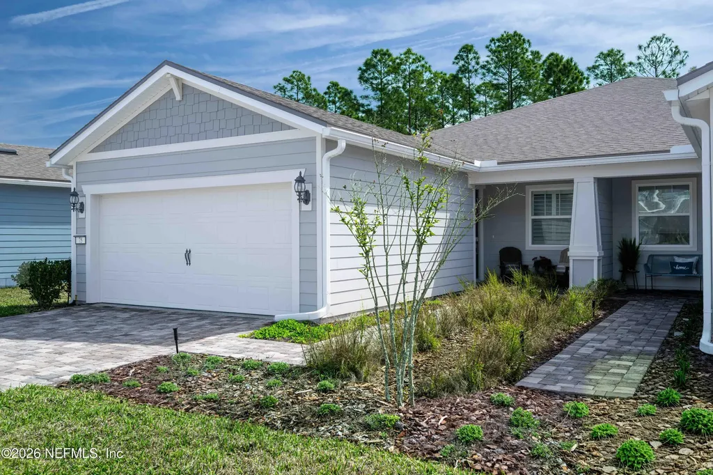 75 Oyster Shell Terrace Ponte Vedra FL 32081