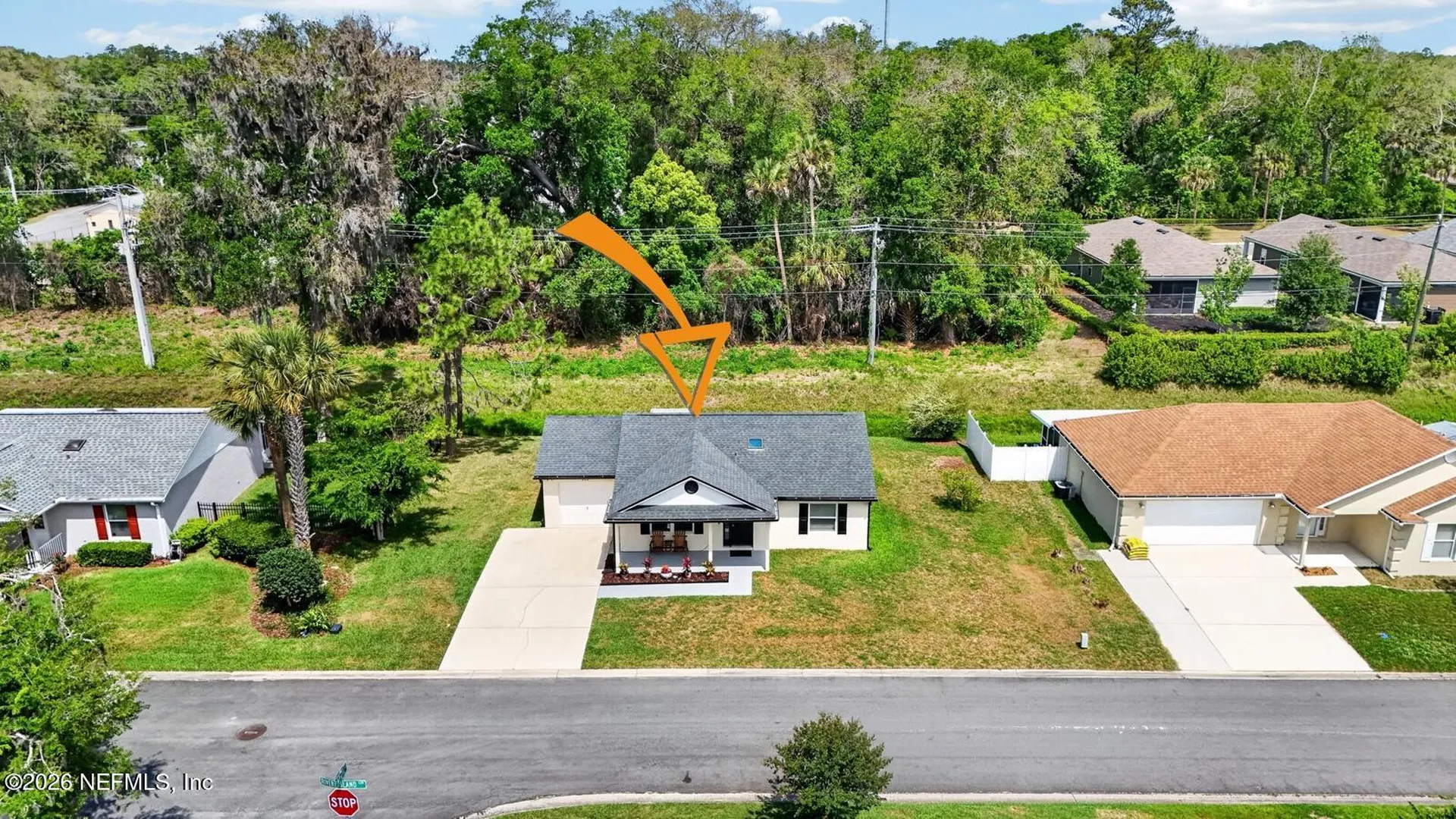 228 River Island Circle St. Augustine FL 32095