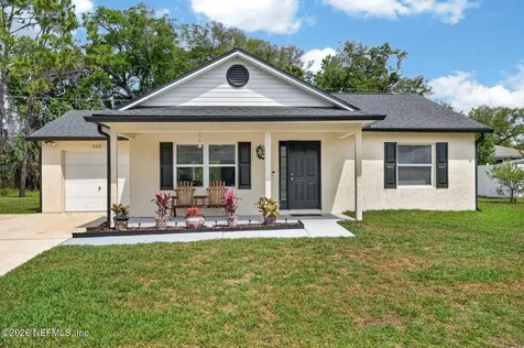 228 River Island Circle St. Augustine FL 32095
