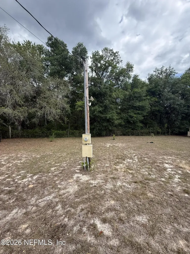 424 New Jersey Avenue Hawthorne FL 32640