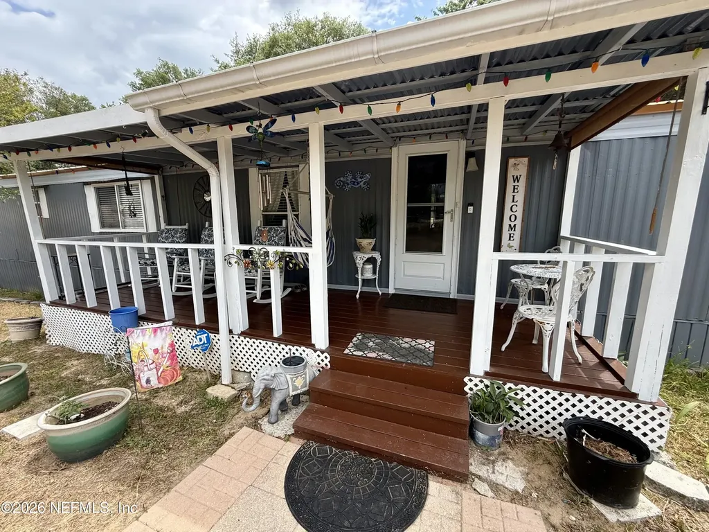 424 New Jersey Avenue Hawthorne FL 32640