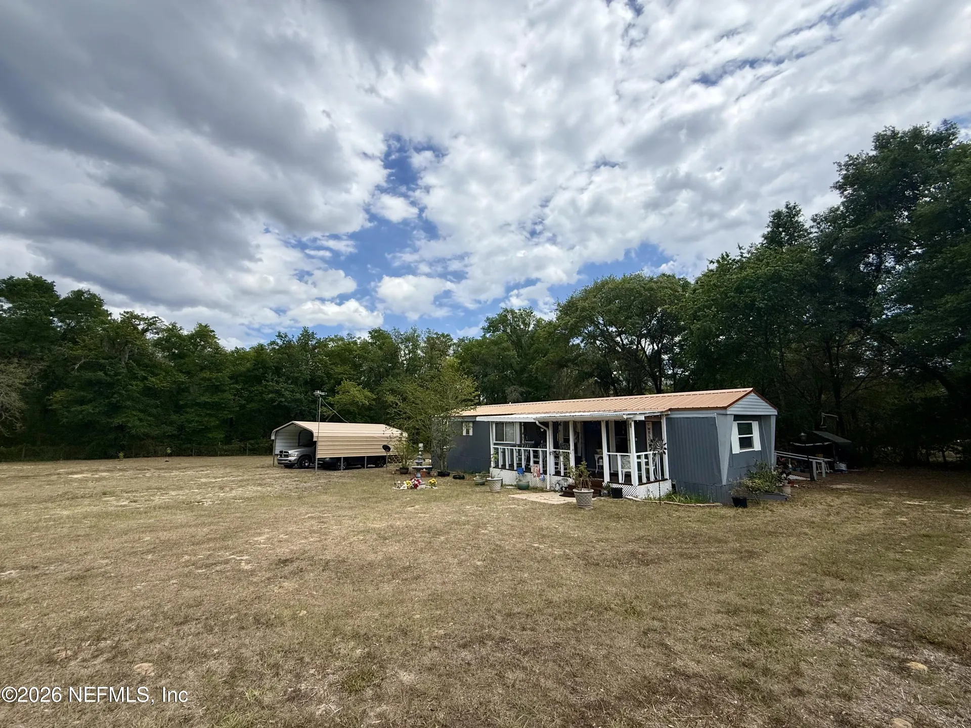 424 New Jersey Avenue Hawthorne FL 32640
