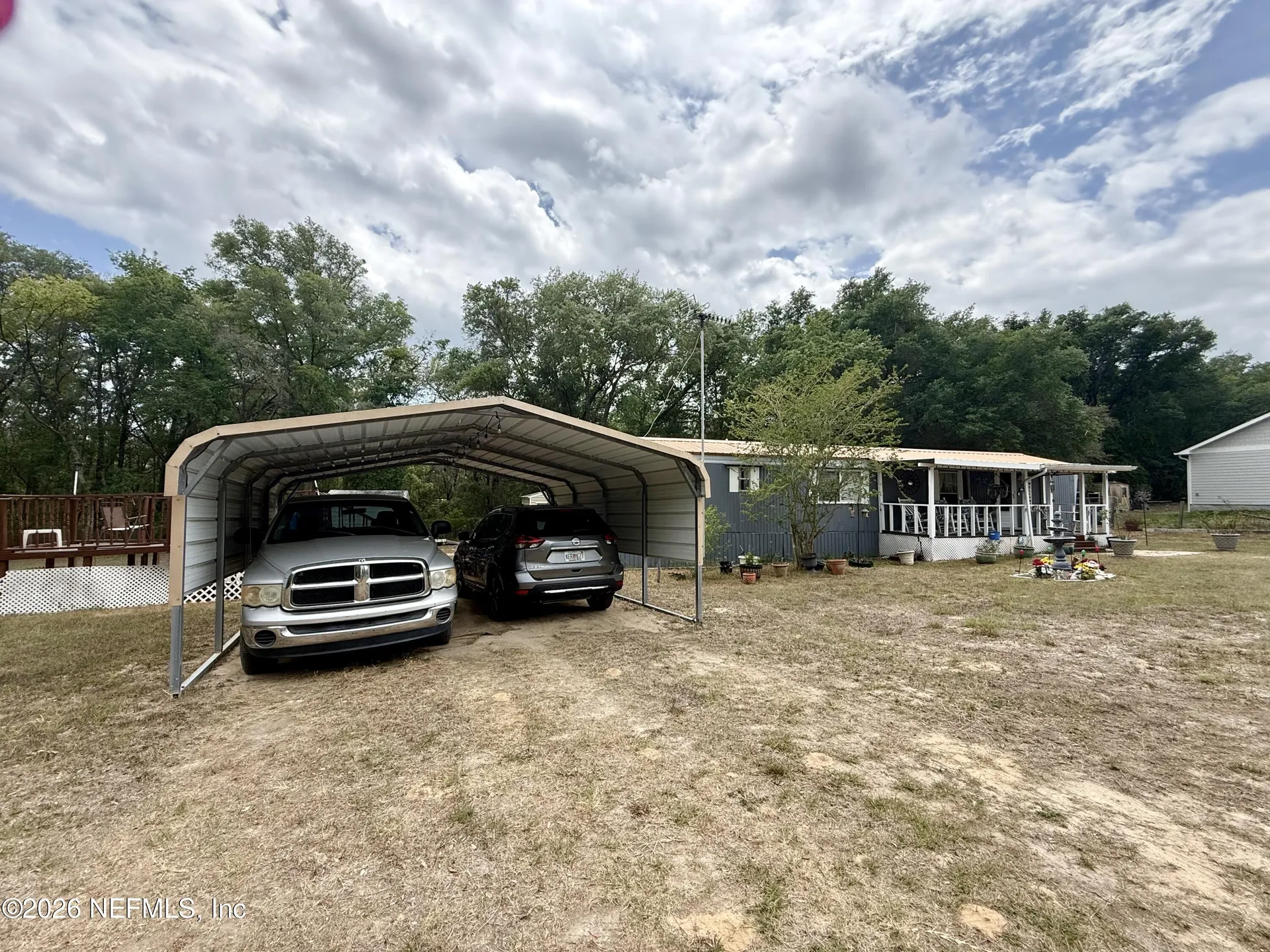 424 New Jersey Avenue Hawthorne FL 32640