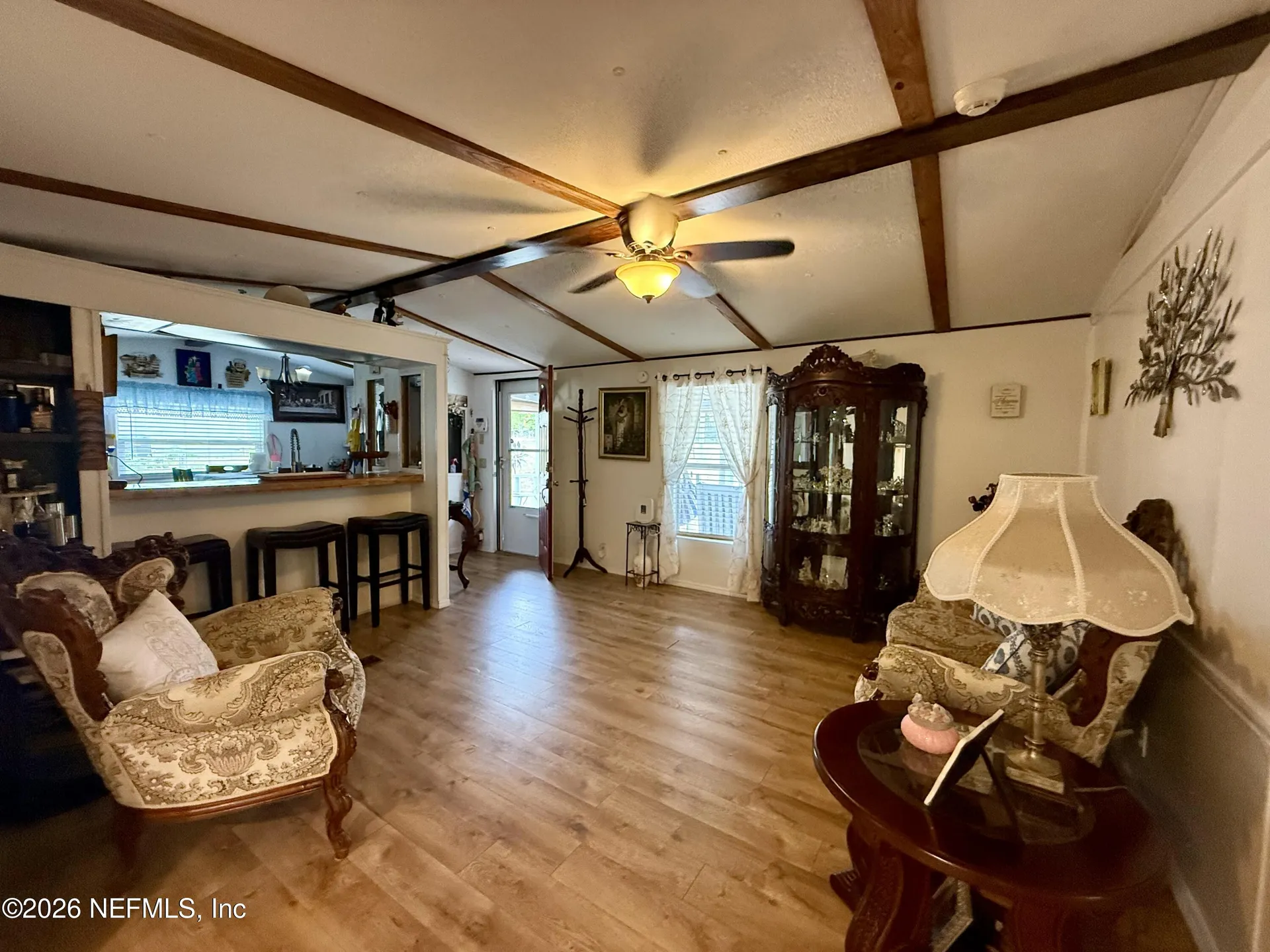 424 New Jersey Avenue Hawthorne FL 32640