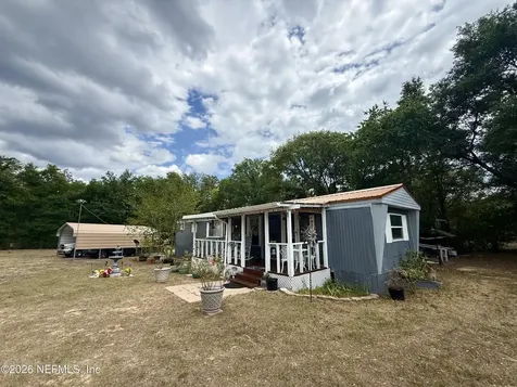 424 New Jersey Avenue Hawthorne FL 32640