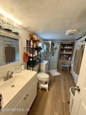 424 New Jersey Avenue Hawthorne FL 32640