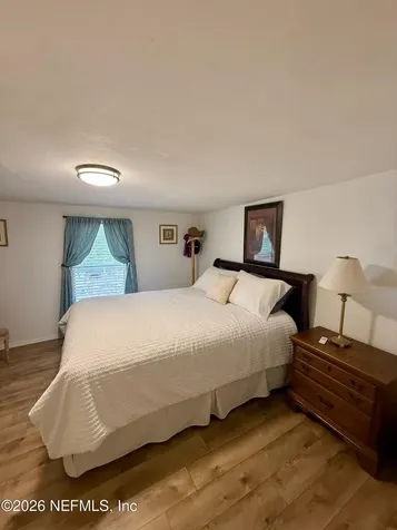424 New Jersey Avenue Hawthorne FL 32640