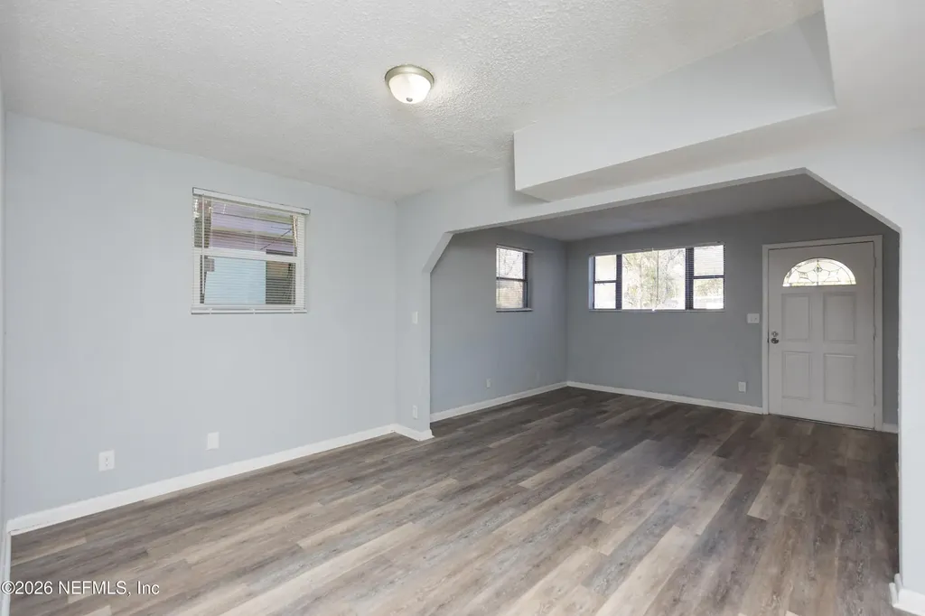 1544 W 26th Street Jacksonville FL 32209