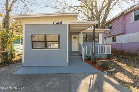 1544 W 26th Street Jacksonville FL 32209