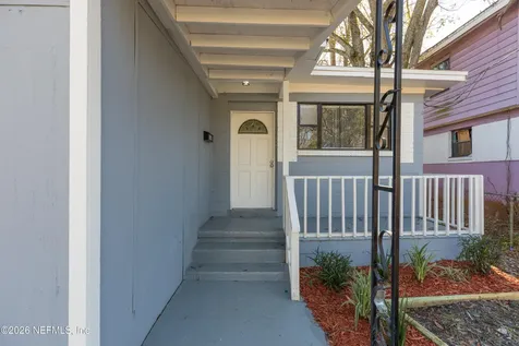 1544 W 26th Street Jacksonville FL 32209