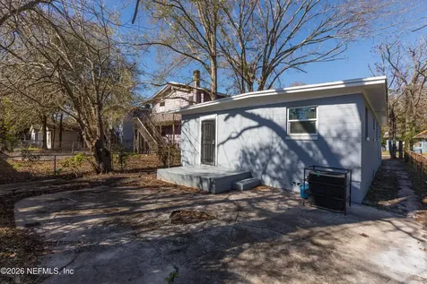 1544 W 26th Street Jacksonville FL 32209