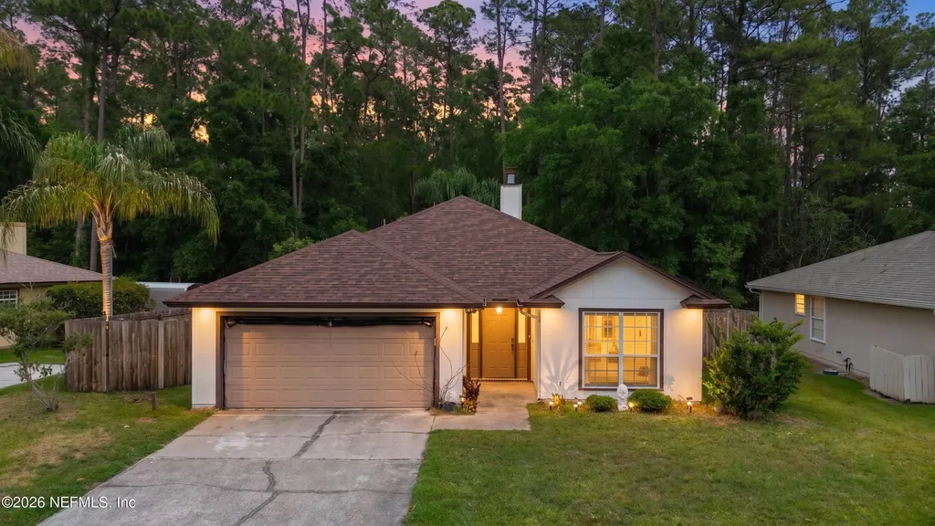 2882 Tuscarora Trail Middleburg FL 32068