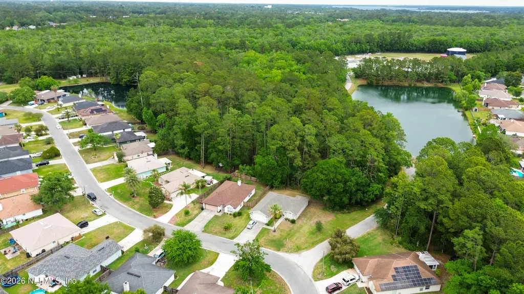 2882 Tuscarora Trail Middleburg FL 32068