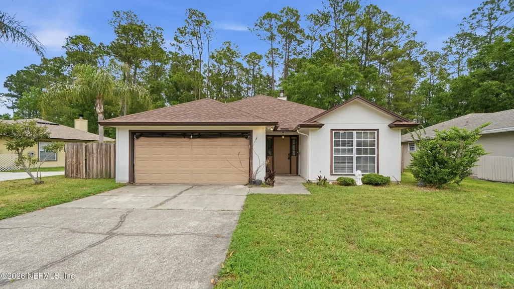 2882 Tuscarora Trail Middleburg FL 32068
