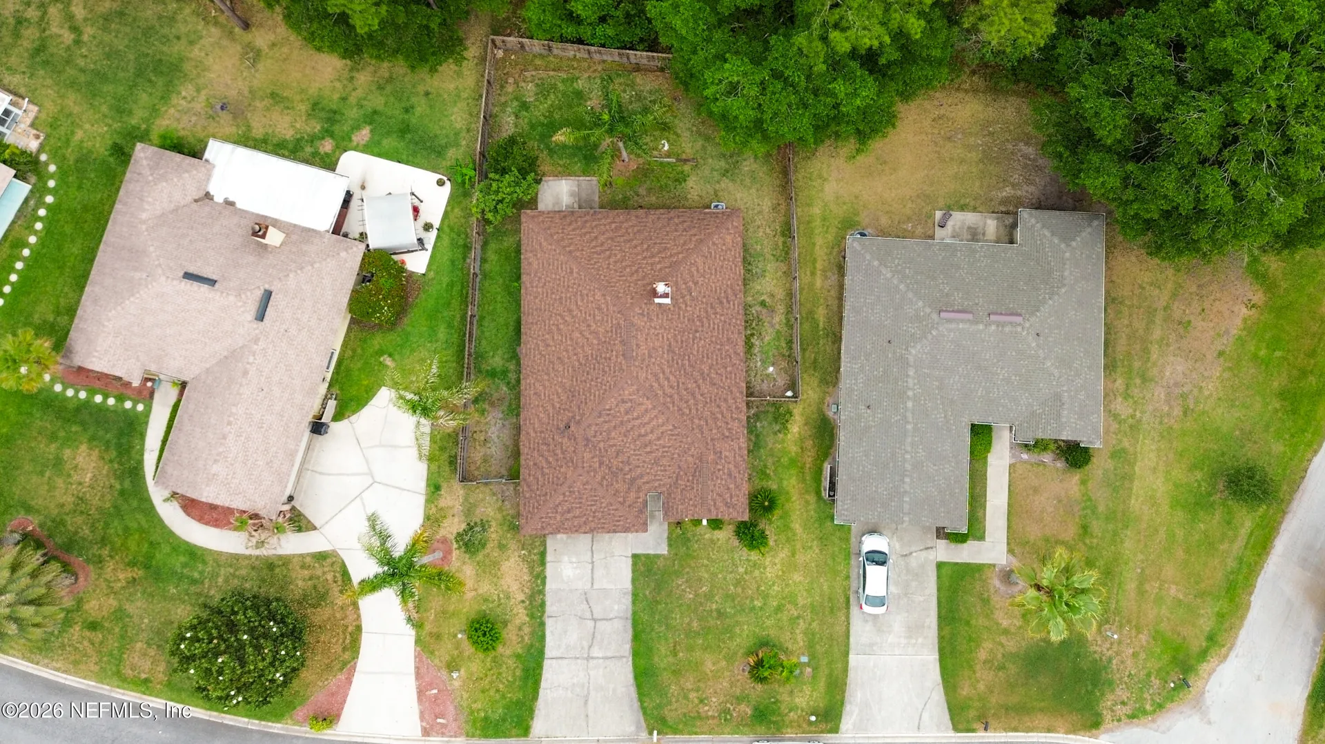 2882 Tuscarora Trail Middleburg FL 32068