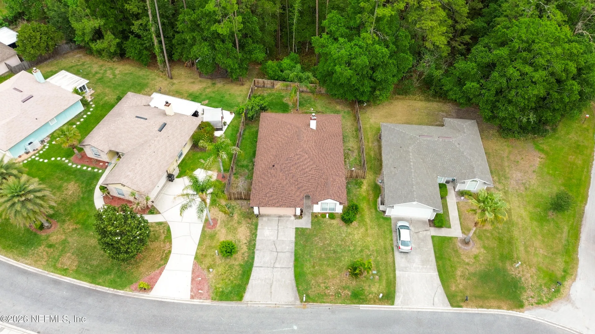 2882 Tuscarora Trail Middleburg FL 32068