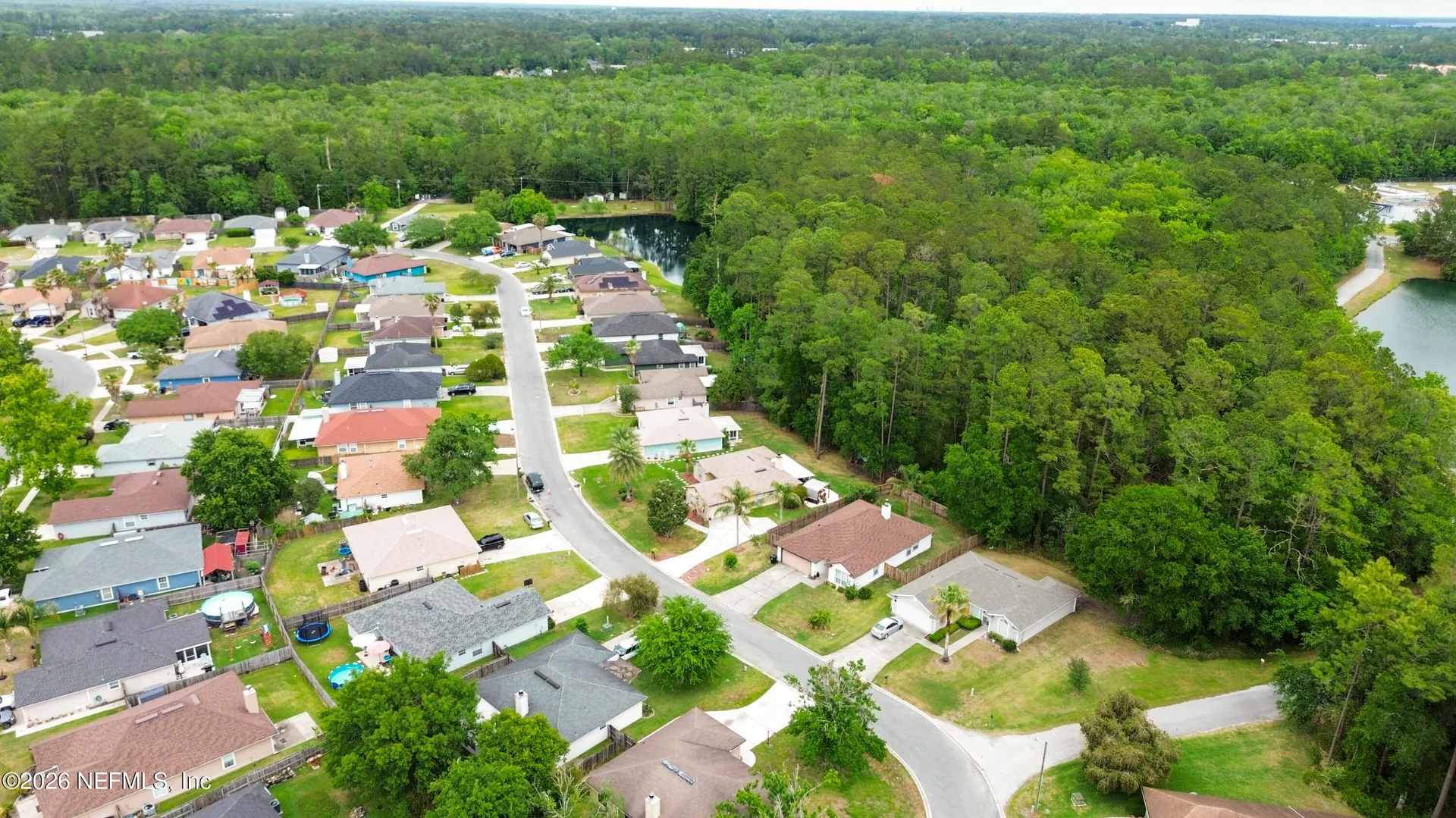 2882 Tuscarora Trail Middleburg FL 32068