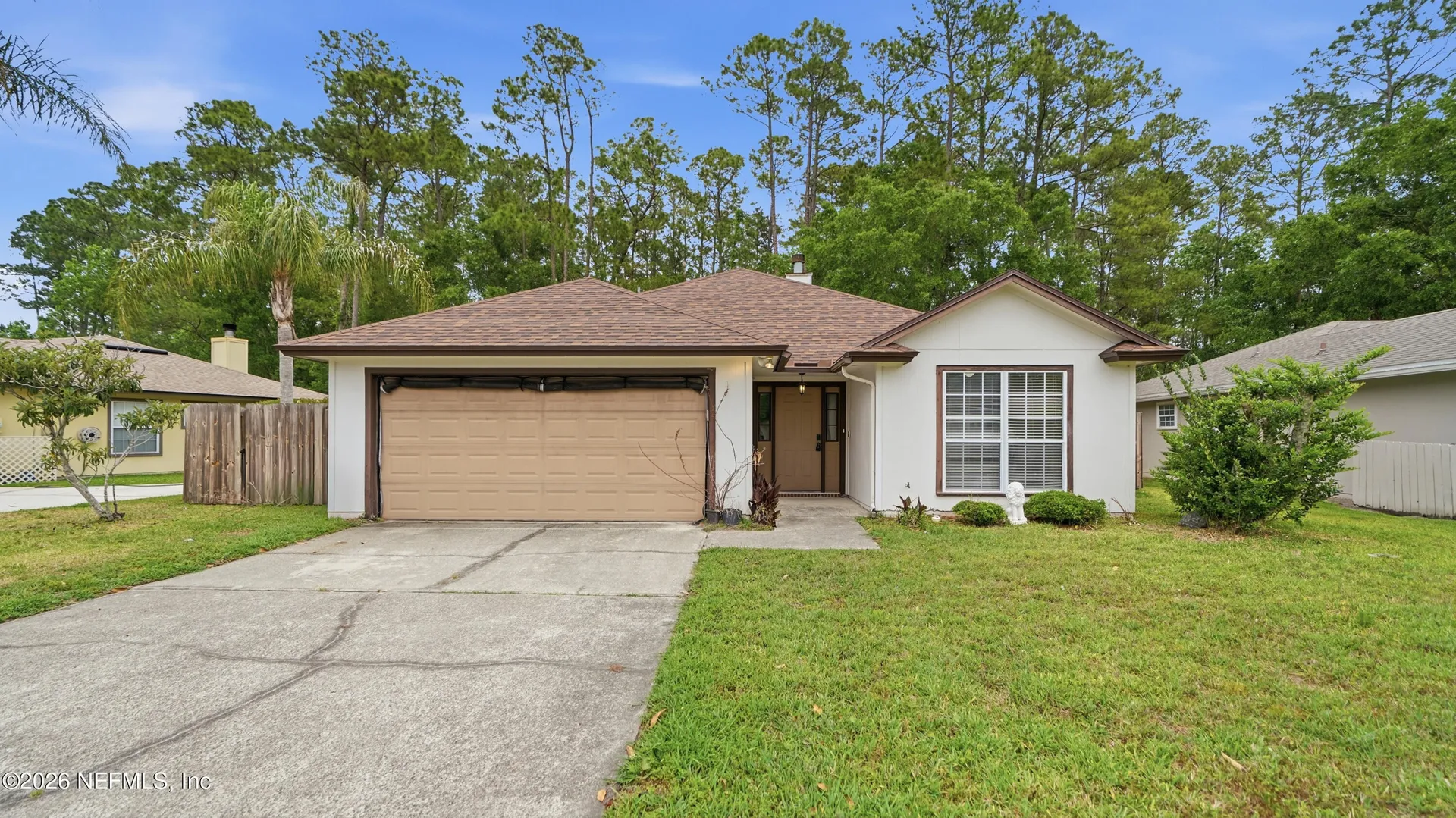 2882 Tuscarora Trail Middleburg FL 32068