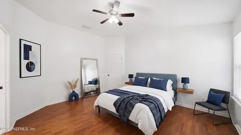 2882 Tuscarora Trail Middleburg FL 32068