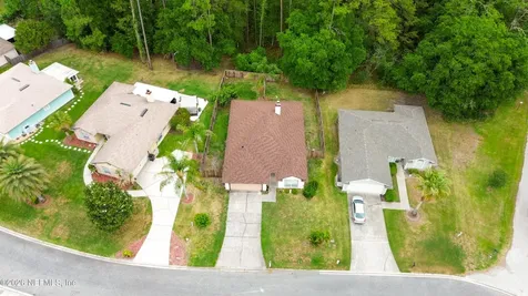 2882 Tuscarora Trail Middleburg FL 32068