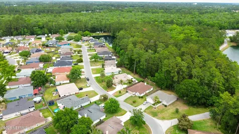 2882 Tuscarora Trail Middleburg FL 32068