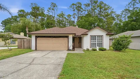 2882 Tuscarora Trail Middleburg FL 32068