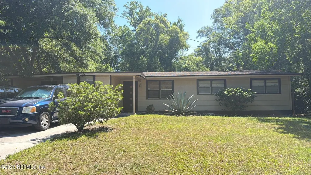 4105 Macgregor Drive Jacksonville FL 32210