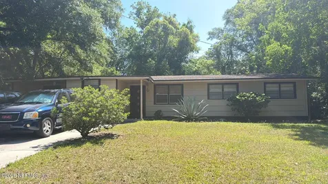 4105 Macgregor Drive Jacksonville FL 32210