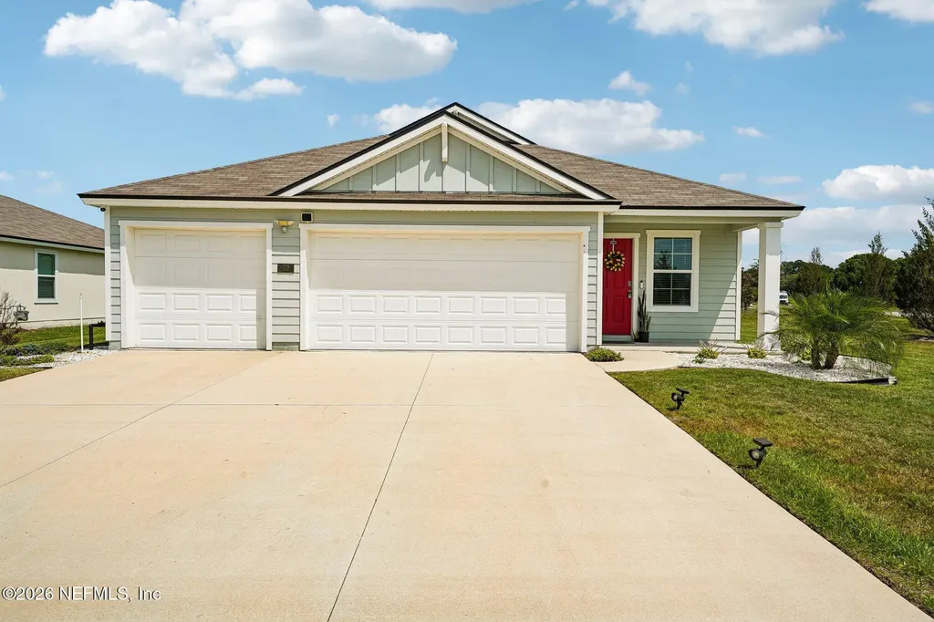 32 Aveiro Way St. Augustine FL 32084