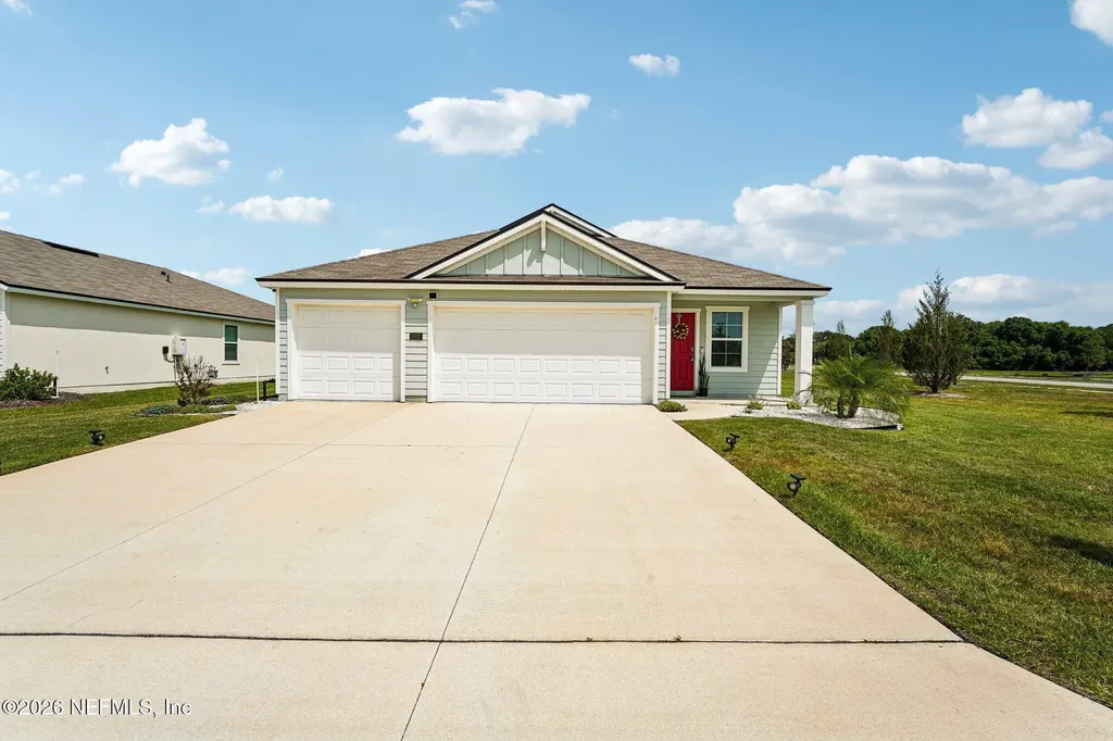 32 Aveiro Way St. Augustine FL 32084
