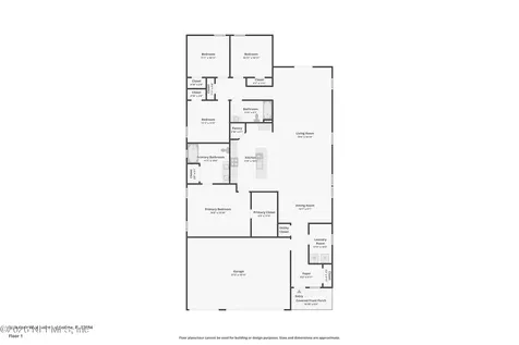 32 Aveiro Way St. Augustine FL 32084