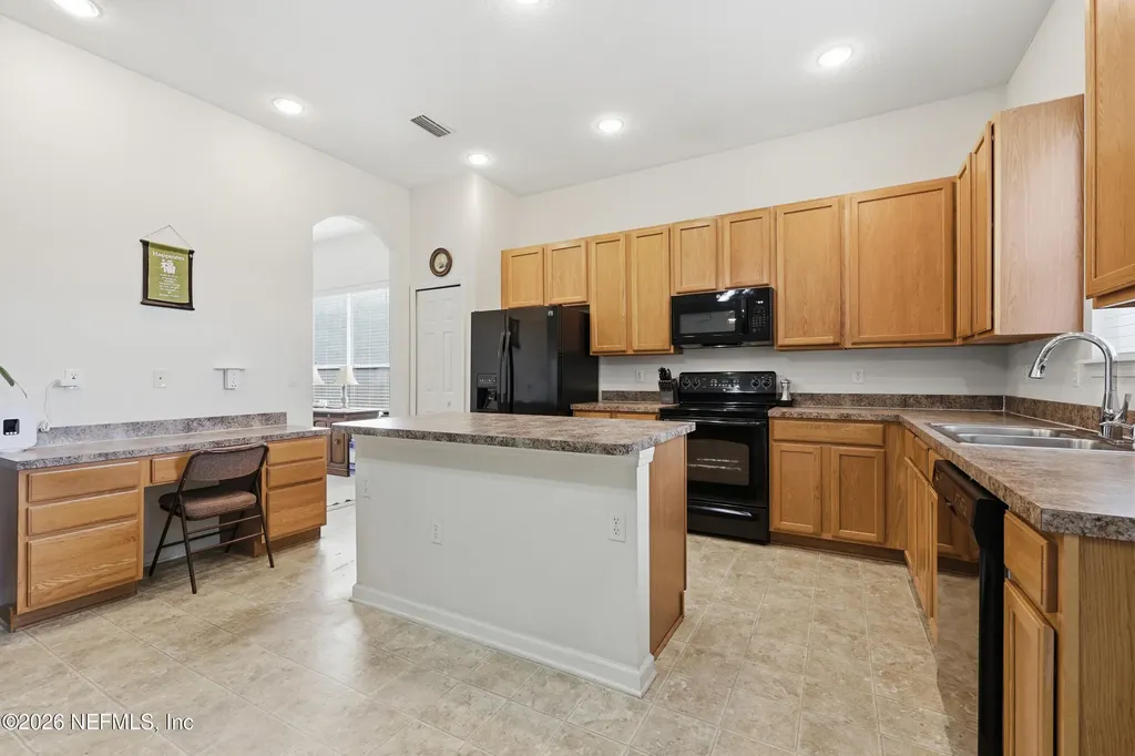2805 Sand Crane Court Orange Park FL 32073