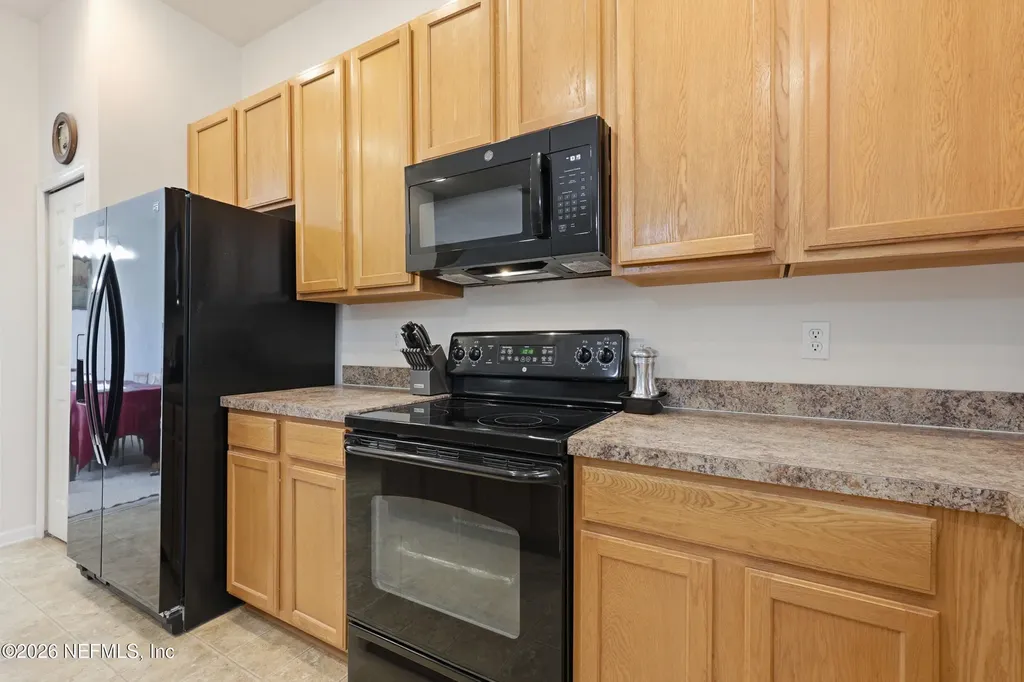 2805 Sand Crane Court Orange Park FL 32073