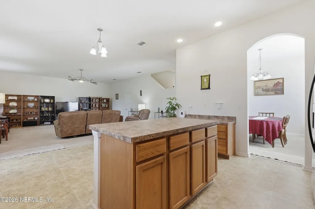 2805 Sand Crane Court Orange Park FL 32073