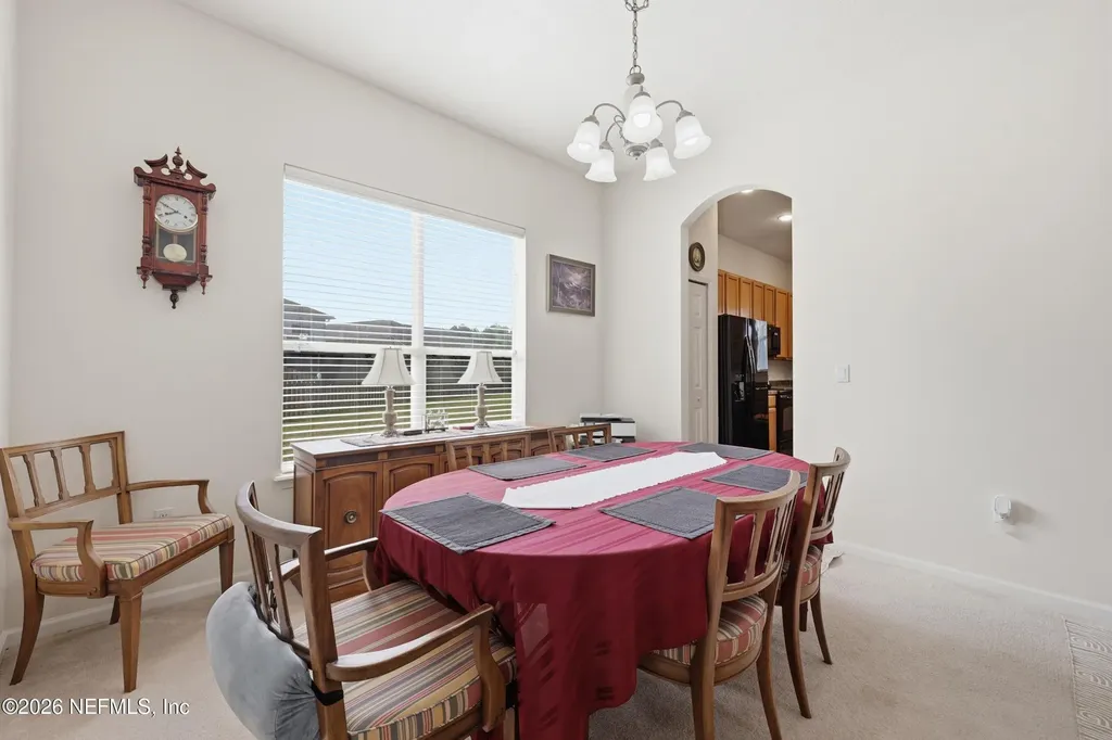 2805 Sand Crane Court Orange Park FL 32073