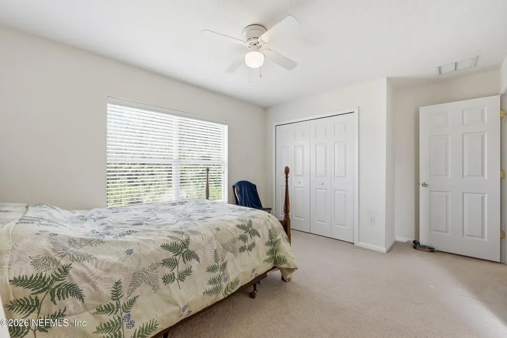 2805 Sand Crane Court Orange Park FL 32073