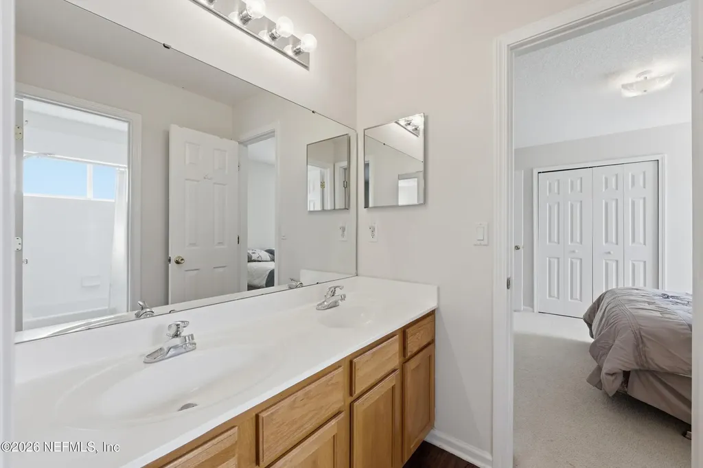 2805 Sand Crane Court Orange Park FL 32073