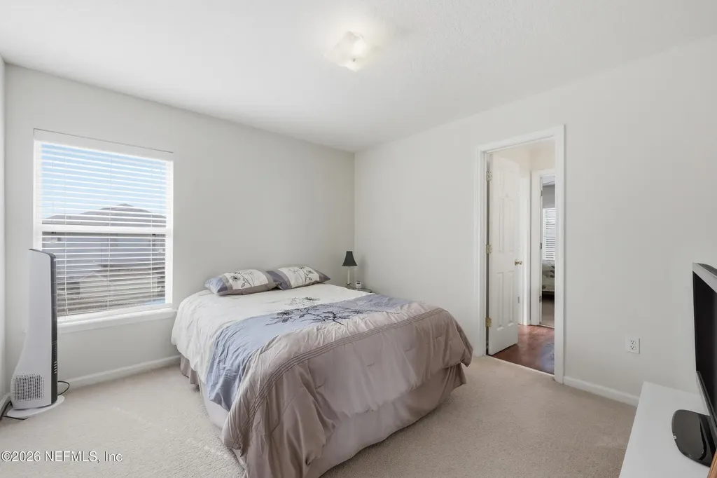 2805 Sand Crane Court Orange Park FL 32073