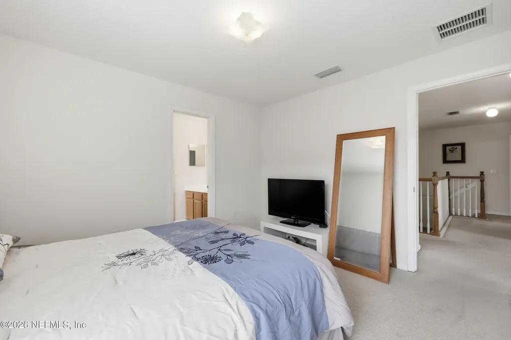 2805 Sand Crane Court Orange Park FL 32073