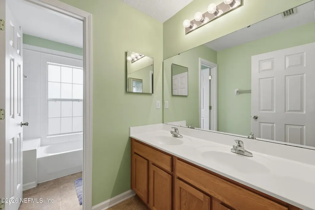 2805 Sand Crane Court Orange Park FL 32073
