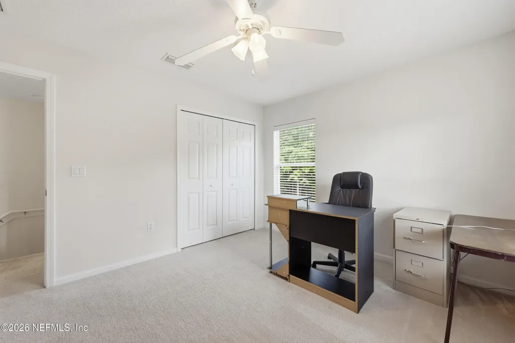 2805 Sand Crane Court Orange Park FL 32073